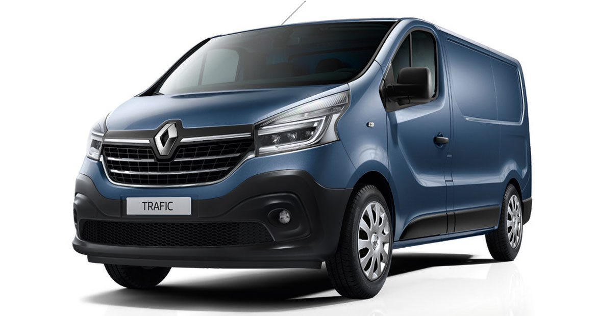 Renault TRAFIC – Autowelt-Gruppe