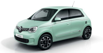 Twingo2019_gruen